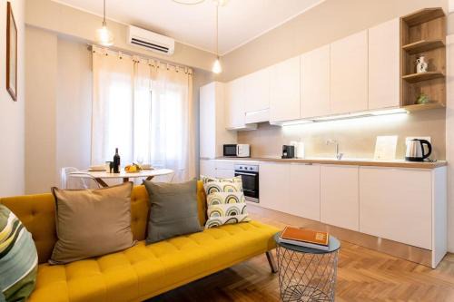 Navigli Apartment | CO99 - New two bedrooms Washington
