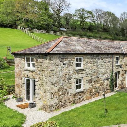 St Wenn House | Coach House St Wenn