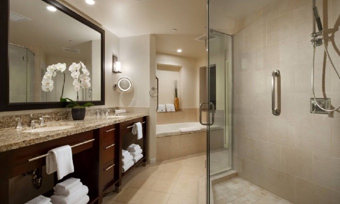 Rancho Mirage Hotel | Unforgettable Coachella Stay at Westin Mission Hills Villa