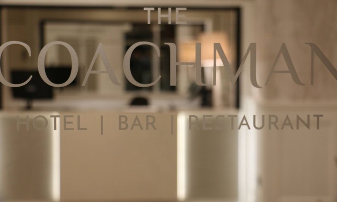 Kilsyth Hotel | Coachman Hotel: Family-Friendly Stay with Pool & Dining