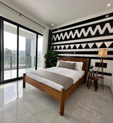 Kigali Apartment | Discover Coalescence Hotel Rwanda: Guest Rated 9/10 & Pet Friendly