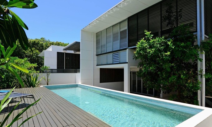 Sunshine Beach Apartment | Guest Rated 10/10: Coast Apartment 2 at Sunshine Beach
