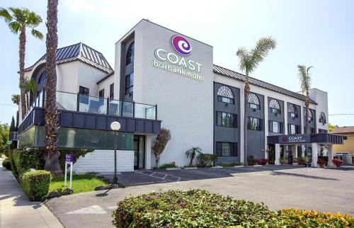 Burbank Hotel | Coast Anabelle Hotel: Oceanfront Rooms with Pool Access