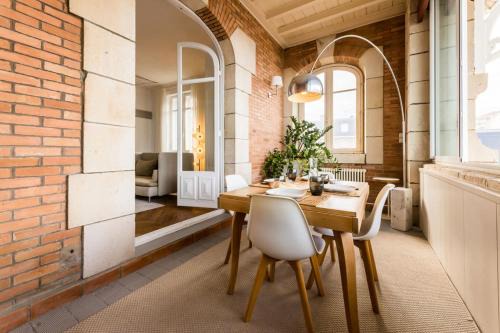 Biarritz City Centre Apartment | Seaside COAST KEYWEEK Duplex with Child-Friendly Features