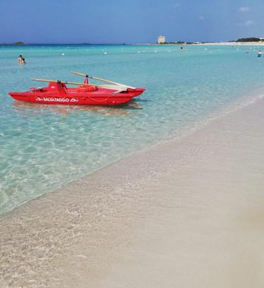 Torre Lapillo House | Guest Rated 9.9 - Coast to Coast Salento Sea Rooms
