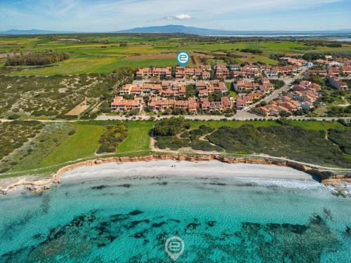 Funtana Meiga Apartment | Coastal Comfort Apartment: Your Ocean View Retreat Awaits
