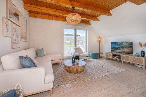 Heringsdorf House | Coastal Breeze Usedom