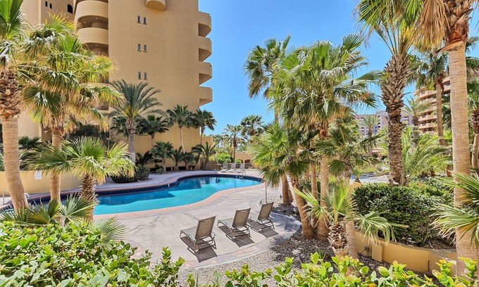 Sandy Beach Condo | Idyllic Coastal Calm Condo at Bella Sirena Rocky Point