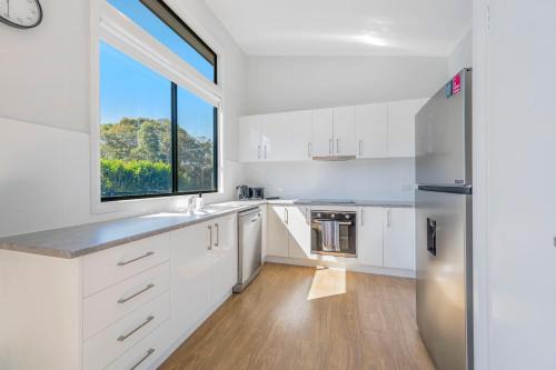 Port Macquarie House | Experience Coastal Charm: Pet-Friendly Hotel with High Ratings