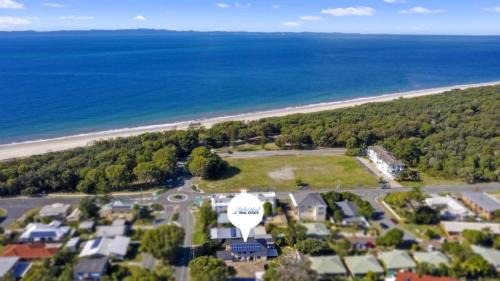Woorim House | Entertainers Delight: Family & Pet-Friendly Escape Awaits