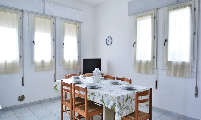 Rosolina Mare House | Relax at Belvilla by OYO Agostina with Oceanfront Comfort