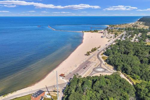 Beachwood-Bluffton House | Serene Coastal Retreat with Family and Pet-Friendly Amenities