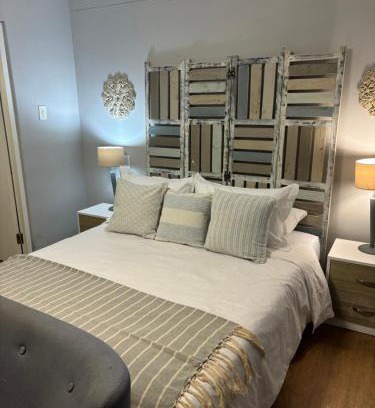 Strand Hotel | Relaxing Coastal Comfort with Oceanfront Views and Pool