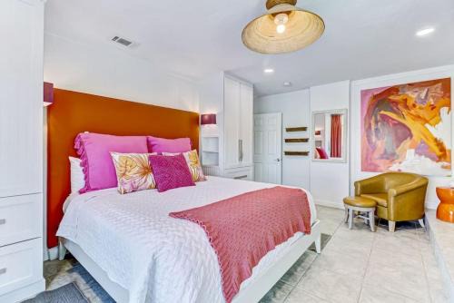 Ocean Cay House | Coastal Cottage 212: Oceanview Deck, Pet-Friendly Retreat