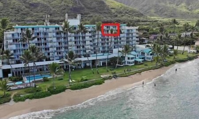 Hauula Apartment | Coastal Dream Getaway 4
