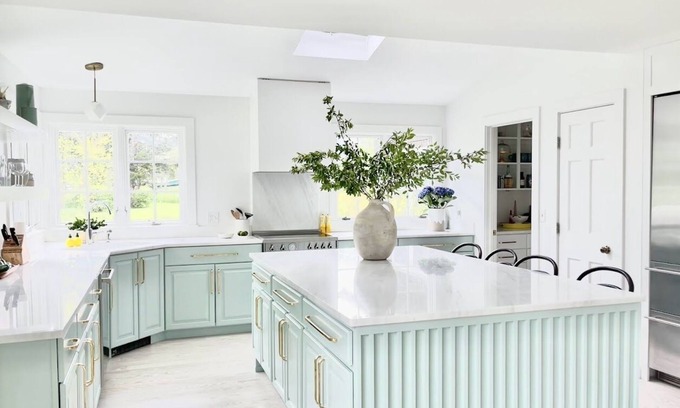 Little Compton House | Stylish Little Compton Escape with Oceanfront Spa & Pool