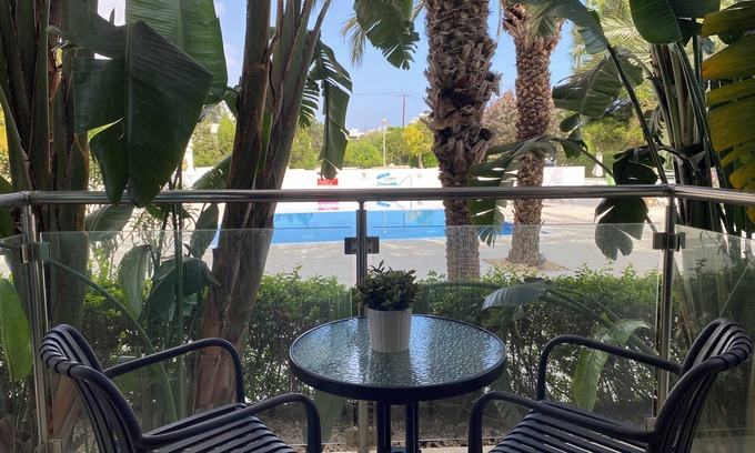 Protaras Apartment | Idyllic Coastal Escape: Protaras Holiday Apartments Await