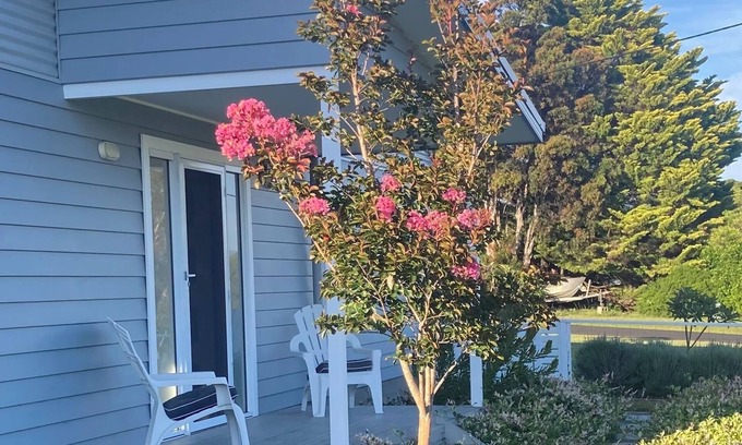 Tuross Head House | Modern Coastal Escape @ Tuross with Pool & Ocean View