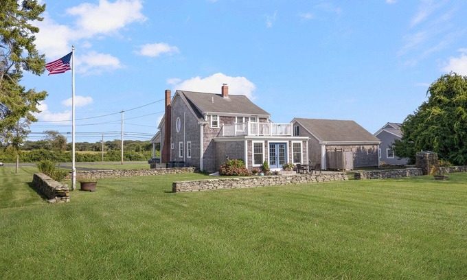 Little Compton Other | Coastal Farmhouse Retreat in Little Compton, RI – Your Perfect Seaside Getaway