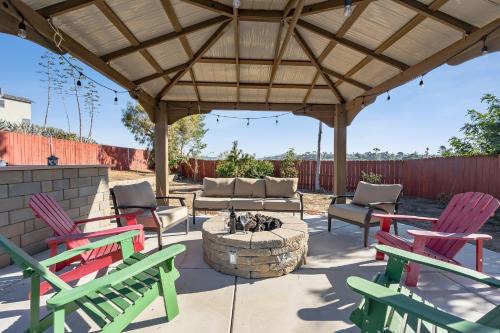 Townsite House | Coastal Haven in Oceanside - Pet-Friendly Beach Retreat