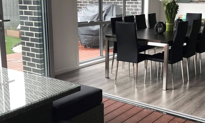 Apollo Bay House | Coastal Hide Away: Experience Tranquility by the Ocean