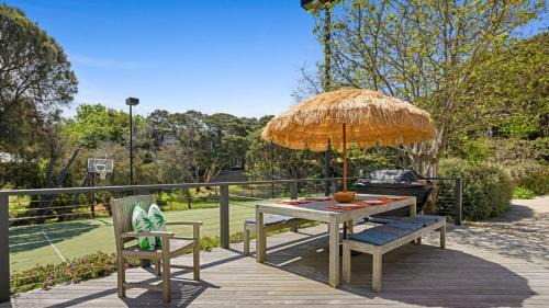 Blairgowrie House | Beautiful Coastal Hideaway: Guest Rated 10/10 for Families