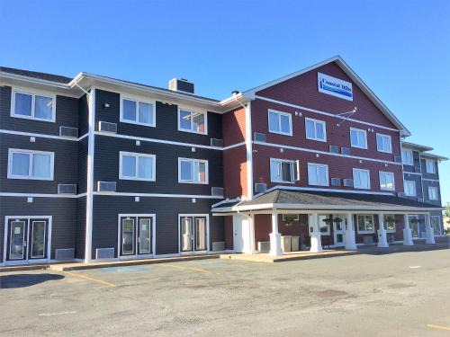 Halifax Hotel | Pet-Friendly Coastal Inn Halifax - Bayers Lake with Pool