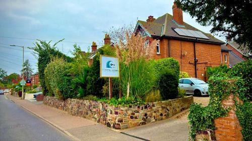 Leiston Cabin | Coastal Lodge