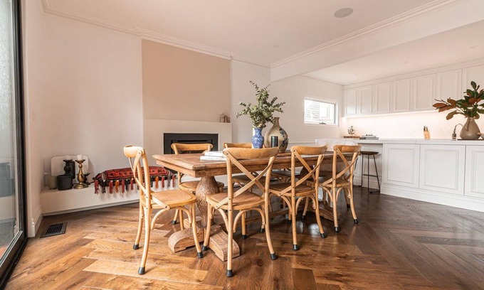 Jan Juc House | Elegant Getaway in the Heart of Jan Juc with Family Amenities