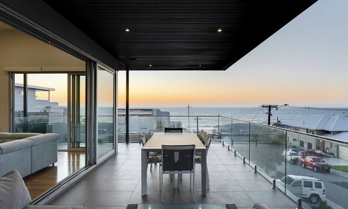 Marmion House | Coastal Luxury with Sunset Views.