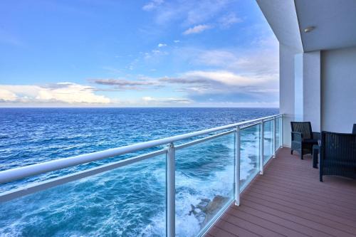 Sliema Apartment | Coastal One Bedroom Retreat with direct Breathtaking Sea Views