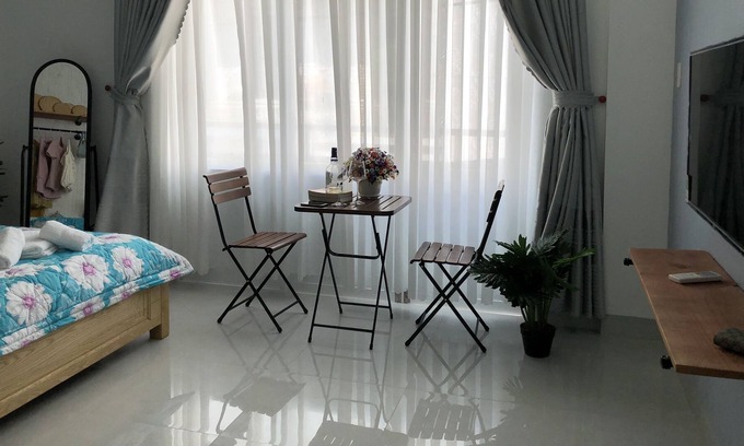 Quy Nhon House | Coastal Quy Nhon Homestay, near beach, cozy