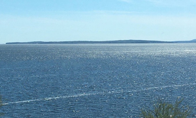 Stockton Springs House | Oceanfront Escape at Maine Dream - Rated 10/10 by Guests