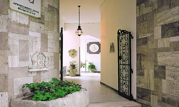 Cattolica Apartment | Pet-Friendly Retreat at Belvilla by OYO Cattolica