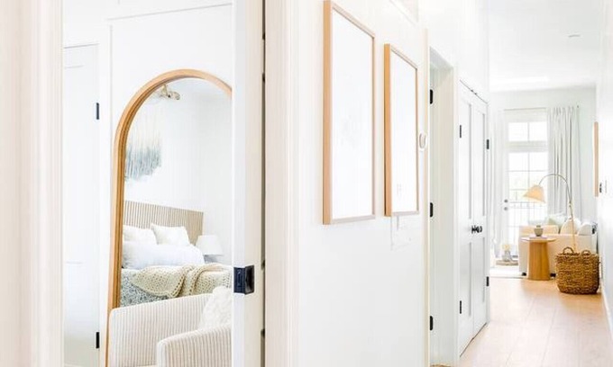 Wilmington Historic District Apartment | Centrally Located Downtown Oasis with Parking & Pet-Friendly