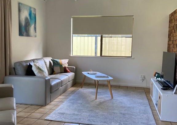 Tin Can Bay House | Coastal Soul STA - MTA: Oceanfront Family Haven