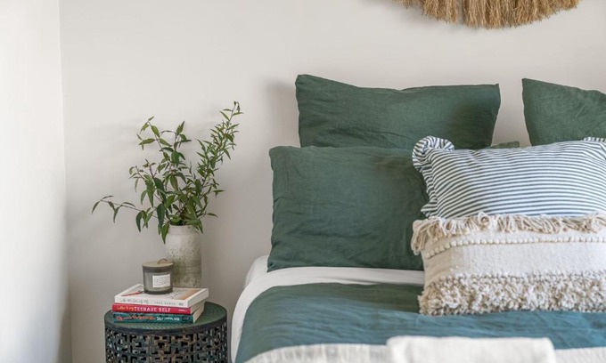 Mollymook Beach Villa | Coastal Sounds at Mollymook