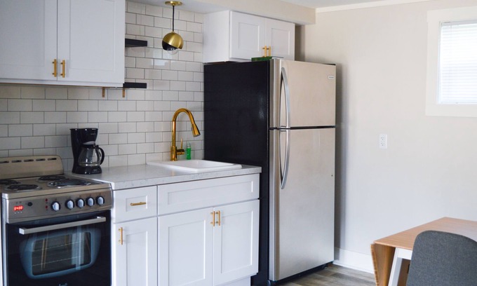 Beulah Hotel | Beachfront Coastal Suites Resort with Family-Friendly Amenities