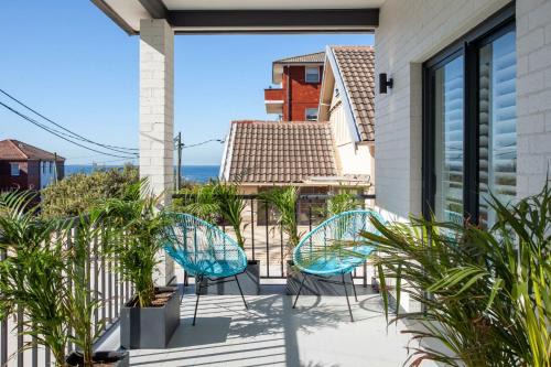 Tamarama House | Coastal Tamarama: Family-Friendly 4-Star Getaway
