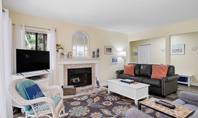 Shipyard Plantation Villa | Beachwalk Villa: Exceptional Oceanfront Getaway near Beach
