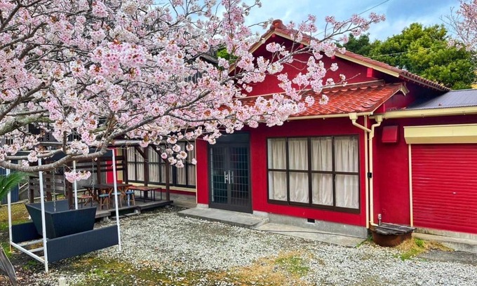 Tateyama House | Explore Coastlands Tateyama: Family-Friendly Getaway Awaits