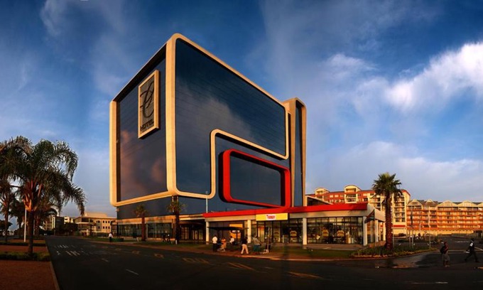 Umhlanga Ridge Hotel | Experience Coastlands Umhlanga: A Premier 4-Star Retreat