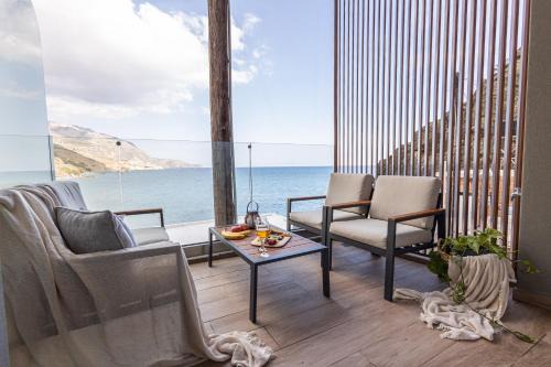 Archanes-Asterousia Apartment | Coastline of paradise 3