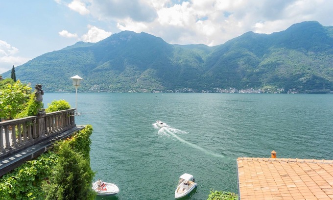 Nesso Apartment | Discover Coatesa Ventiquattro: Family-Friendly Retreat