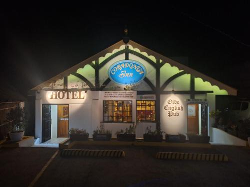 Danao Hotel | Coba Inn Alona Panglao
