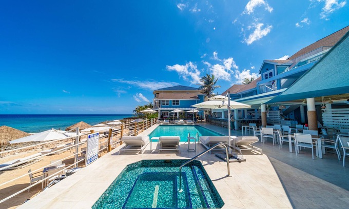 Northwest Point Resort | Experience Unmatched Comfort at Cobalt Coast Resort