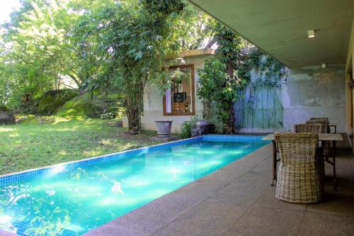 Digana Hotel | Pet Friendly Cobalt Villa - Guest Rated 10/10 Delight