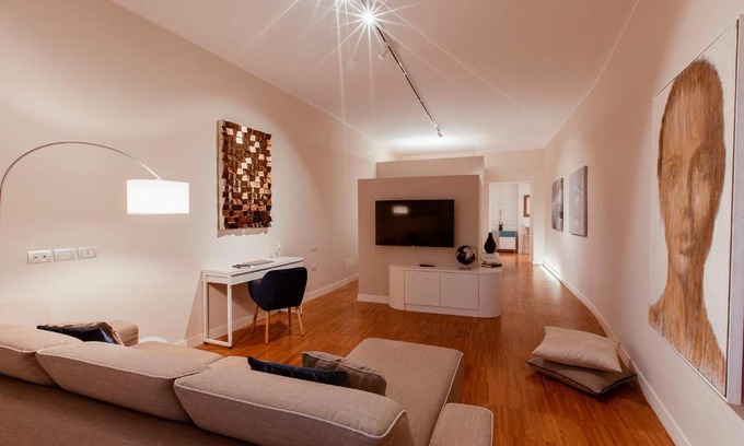 Murat Town Apartment | Top-Rated Cobalto Suite with Spa & Pet-Friendly Stays