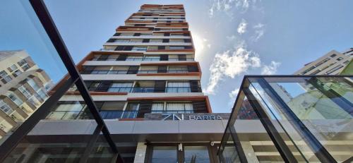 Barra Apartment | COBAR0142 - Edifício Zn Barra