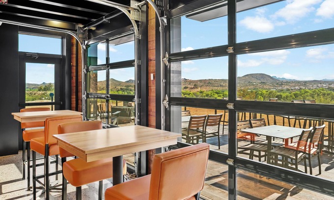 Wickenburg Hotel | Discover Cobblestone Hotel & Suites in Wickenburg